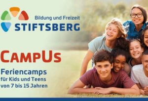 Ferienfreizeiten in der Eifel